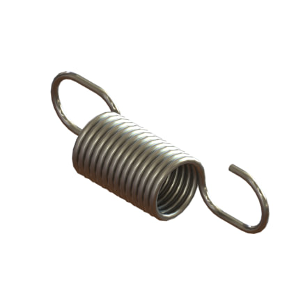 Extension Spring
