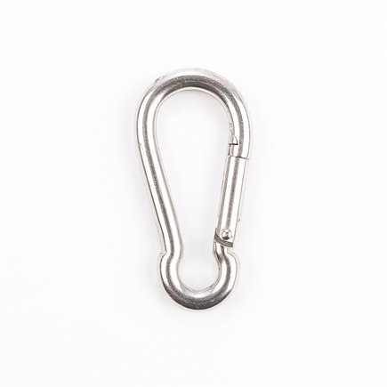 Multi-Purpose Clip