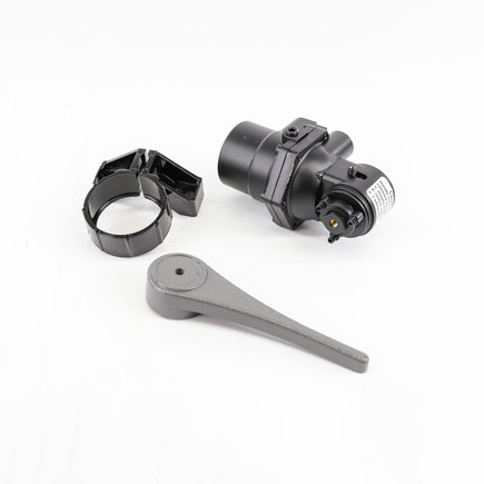 Air Brake Pressure Modulator