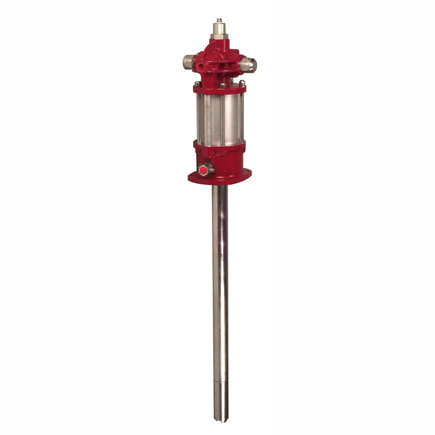 Grease Pump
