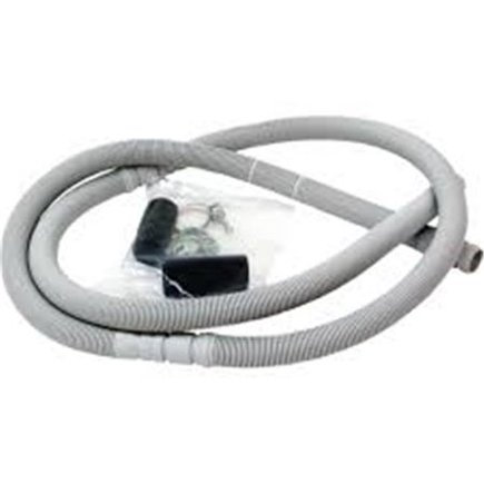 Engine Oil Drain Hose