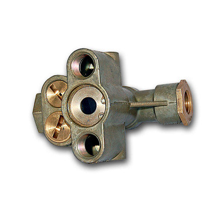 Air Brake Spring Brake Valve