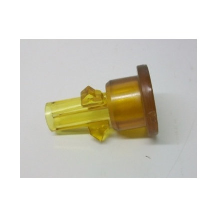 Volkswagen Jetta Automatic Transmission Fluid Filler Plug