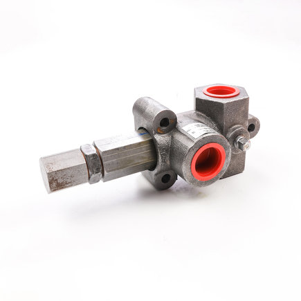 Radiator Pressure Relief Valve