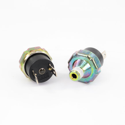 Multi-Purpose Sensor