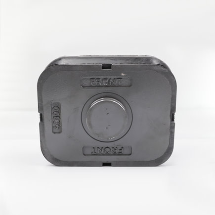 Multi-Purpose Insulator