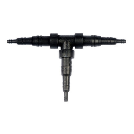 Vacuum Connector