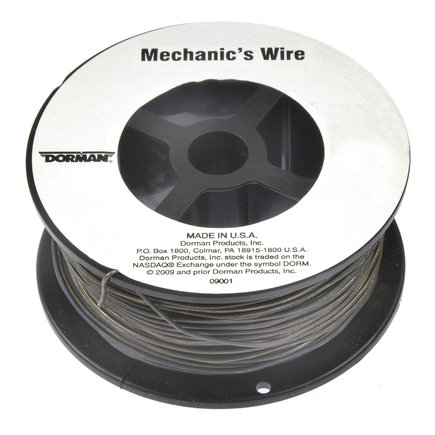 Mechanics Wire