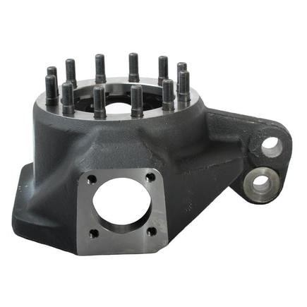 Steering Knuckle Assembly