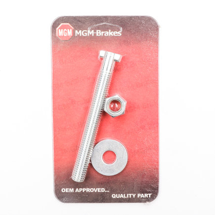 Air Brake Spring Brake Parking Brake Release Bolt