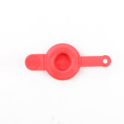 Brake Spring Chamber Dust Plug