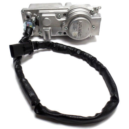 Variable Geometry Turbocharger (VGT) Actuator