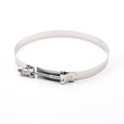 Turbocharger Inlet Hose Clamp