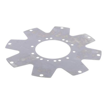 Differential Lock Plate