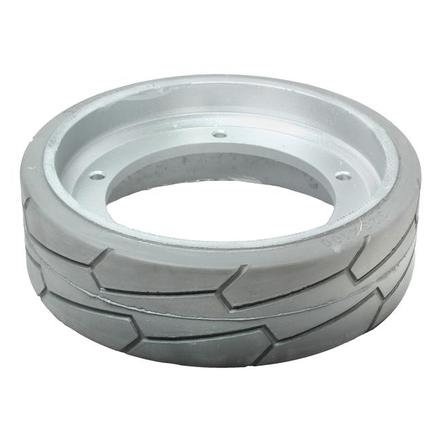 Wheel