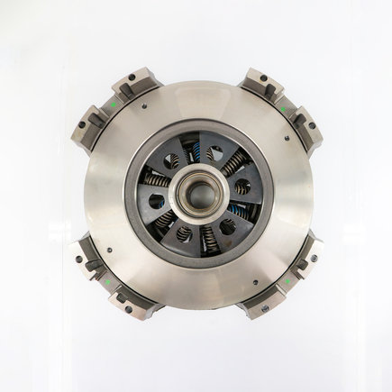 Chevrolet K20 Flywheel