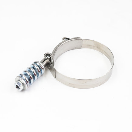 Engine Air Intake Duct Clamp