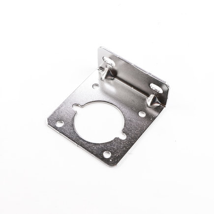 Receptacle Mounting Bracket