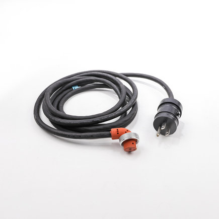 Multi-Purpose Plug