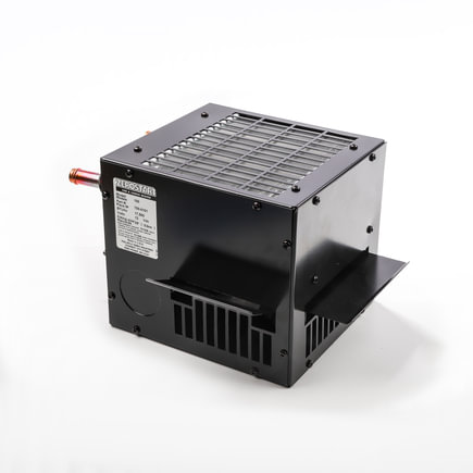 Cab and Cargo Heater