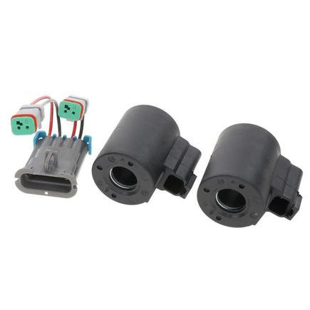 Transmission Shift Solenoid