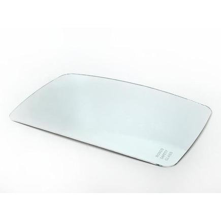 Door Mirror Lens