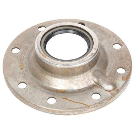 CV Axle Shaft Carrier Bearing Cover
