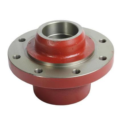Axle Hub Assembly