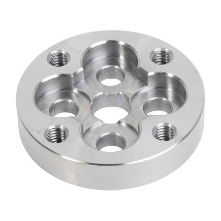 Engine Crankshaft Pulley Hub