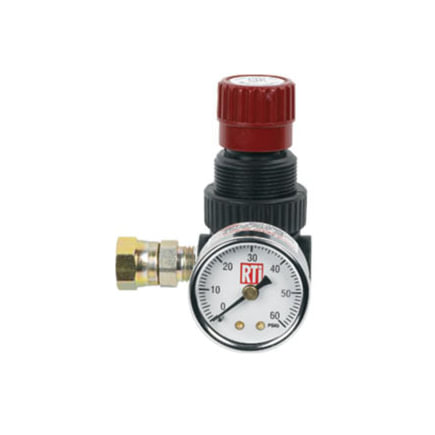 Spray Gun Regulator