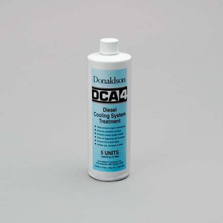 Engine Coolant Additive
