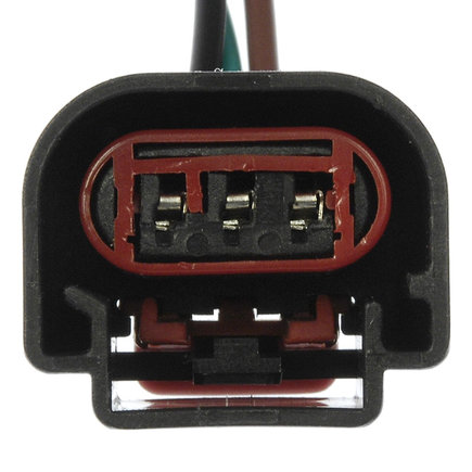 Oldsmobile Headlight Socket