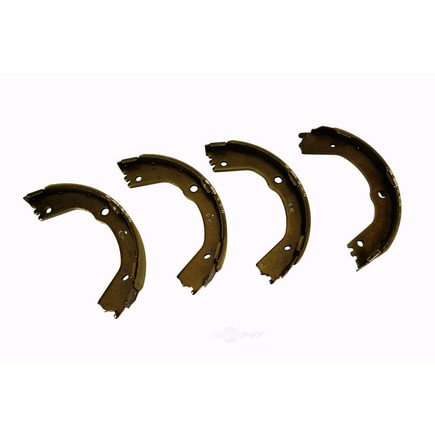 Parking Brake Shoe Set