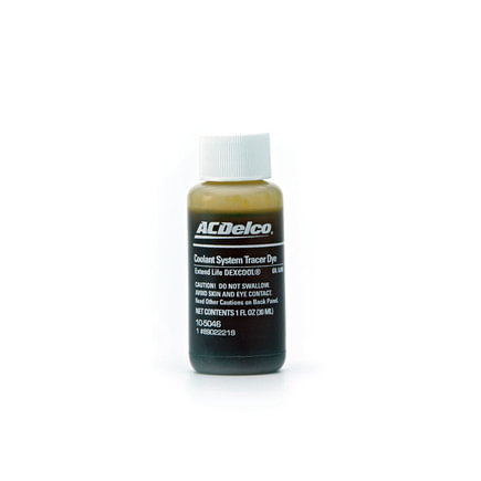 Engine Coolant / Antifreeze Leak Detection Dye