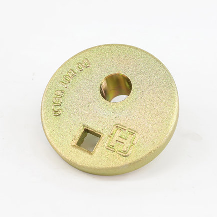 Suspension Hardware Kit