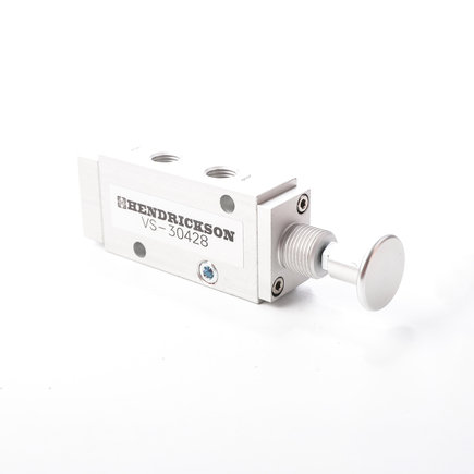 Air Suspension Dump Valve