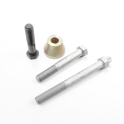 Shock Absorber Bolt
