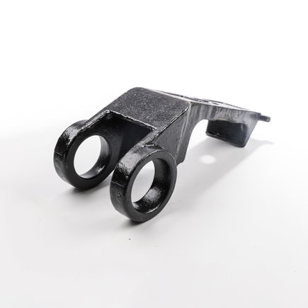 Air Suspension Leaf Spring Axle Seat
