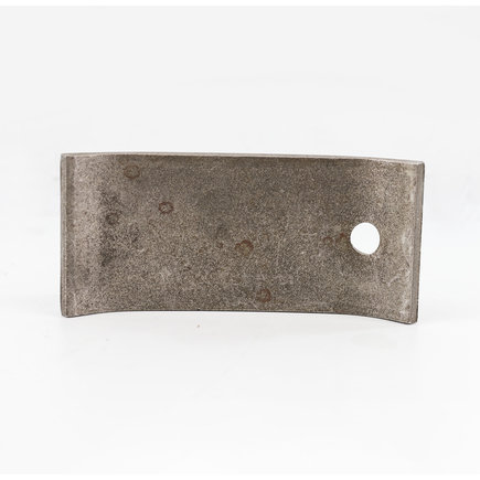 Suspension Wear Plate