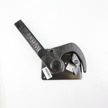 Door Lock Assembly