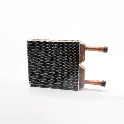 Heater Core Case