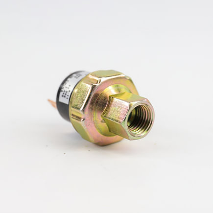 HVAC Blower Motor Switch