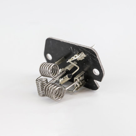 Resistors