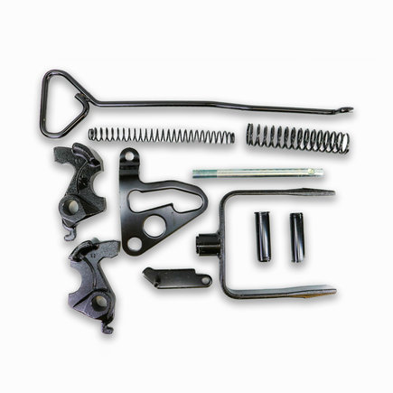 Ram 2500 Fifth Wheel Trailer Hitch Bracket