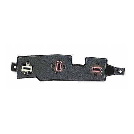 Tail Light Connector Plate