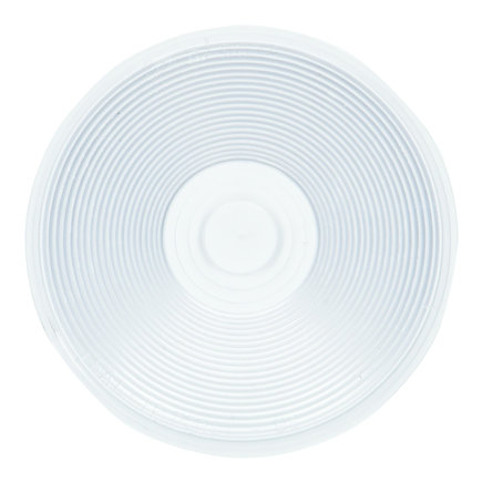 License Plate Light Lens