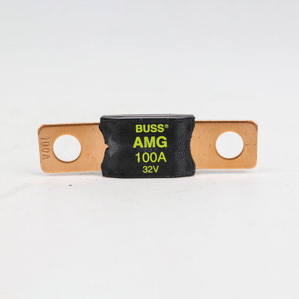 Nissan Multi-Purpose Fuse