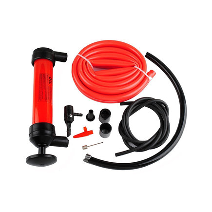 Oil Transfer Pump