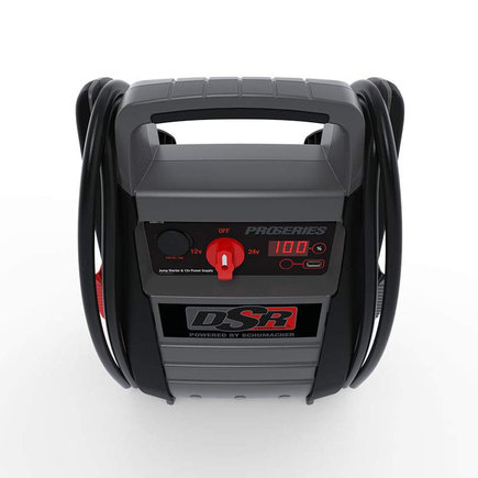 Vehicle Jump Starter