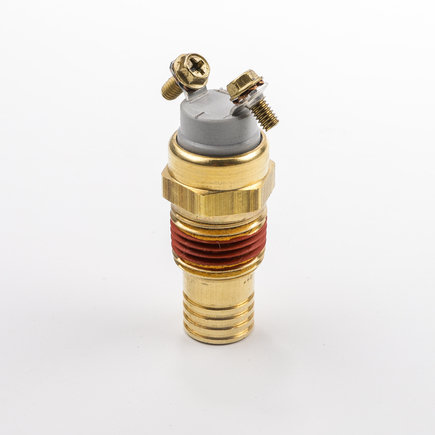 Switches, Solenoids and Actuators